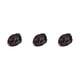 thumbnail image 4 of Eigraketly Casco de seguridad ligero y ajustable para ciclismo, fabricado con PC y EPS, cascos de ciclismo, transpirable, negro rojizo, tamaño Type1 NO1, 4 of 6