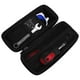 thumbnail image 1 of Kit de reparación de bicicletas de montaña impermeable, bolsa de almacenamiento de herramientas para mantenimiento de ciclismo, caja negra YUNYI BRAND  Deportes, 1 of 8