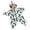 Red, variant on Newborn Baby Cute Footie Star Suit Starfish Onesie Funny Wearable Blankets Infant Kids Fleece Lined Romper Jumpsuit Winter Warm Clothes