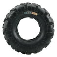 thumbnail image 3 of KLKCMS Agricultural Tiller Tire Easy to Install Replacement Solid Rubber Tire Wheel 350 6, 3 of 9