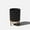 Black/Brown, variant on Veradek Mason Series Raised Demi 16" Planter with Stand White/Black