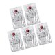 thumbnail image 1 of SKISUNO 5Ud Bolsa Reutilizable Para Vino Y Bebidas Con Y Función Antigoteo, 1 of 6