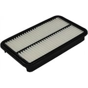 ECOGARD XA4649 Premium Engine Air Filter | Fits 2005-2007 Ford Focus 2.0L, 2.3L; 1991-1994 Saturn SL1, SL 1.9L; 2007 Focus 2.5L; 1993-1994 SC1, SW1 1.9L