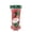 C, variant on PAWYOPIA Christmas Dog Stocking Toys with Novelty Dog Toys, Xmas Stocking Pet Set, Interactive Pet Gifts, E