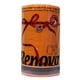 Renova Serviette en Papier d'Étiquette Rouge Orange (120 Feuilles) 020893 – image 1 sur 1