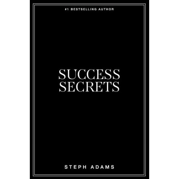 Success Secrets (Paperback)