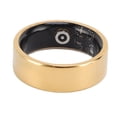 thumbnail image 1 of Bague Sportive Intelligente, Bague Intelligente avec Fonction de Localisation GPS et Affichage de Données via Application pour la Course, le Cyclisme, la Randonnée Taille 6 16.5mm / 0.65 Po, Taille 7 17.4mm / 0.69 Po, Taille 8 18.2mm / 0.72 Po, Taille 9, 1 of 7