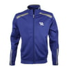 University of Kentucky Mens Athletic Full-Zip Jacket
