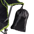 thumbnail image 3 of Couverture de Filet Anti-Mouches Barrière Filet Anti-Mouches Chaise de Camping Filet Anti-Mouches Protecteur Compact Bouclier Anti-Mouches pour Sac à Dos Randonnée Jardin Cour Arrière Pêche Voyage Patio Extérieur, 3 of 6