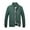 A00-Army Green, variant on CALAFEBILA Men Coats & Jackets,Men Casual Windbreaker Thin Lightweight Outwear Sportswear Solid Jacket Coat Windbreaker