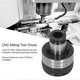 thumbnail image 3 of Tapping Collet Chuck Holder Overload Protection Adjustable Torsion QuickChange GT12JISM10, 3 of 5