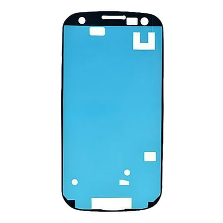 Touch Screen Digitizer Adhesive for Samsung Galaxy S3 (GT-I9300, GT-I9301)