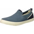 thumbnail image 2 of New Balance Men's All Coast Skate Shoe, Blue/Navy/White, Size 4.5, NIB, 2 of 6