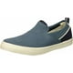 thumbnail image 2 of New Balance Men's All Coast Skate Shoe, (AM101NVS), Blue/Navy/White, Size 5, NIB, 2 of 6