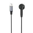 thumbnail image 5 of Single Side Headset with Microphone，Type C 3.5mm Jack Headset，Single Ear (Monaural) Headsets with Noise Cancelling for Car Driver Single Side Headset, 5 of 7