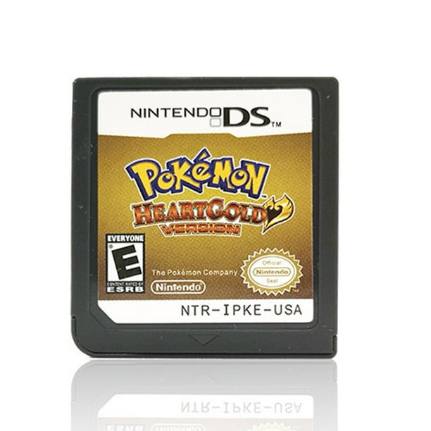 Platinum Version Game Card For DS 2 3DS NDSI NDS For NDSL Lite