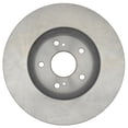 thumbnail image 3 of Disco de freno de disco ACDelco Silver 18A1095A delantero para GM, 3 of 3