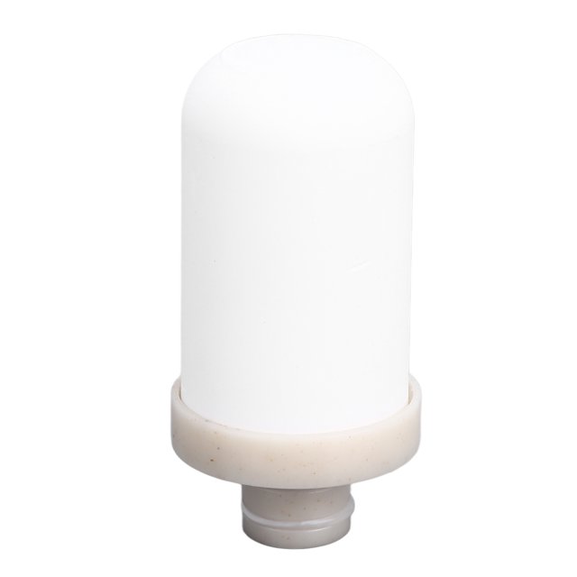 Faucet Filter Replacement, Shower Filter Easy To Replace Body Care for Bathroom