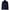 Dark Blue, variant on Mens Fleece Jackets Full Zipper Stand Collar Long Sleeve Thickened Winter Coat with Pockets Casual Loose Fit Soft Outwear