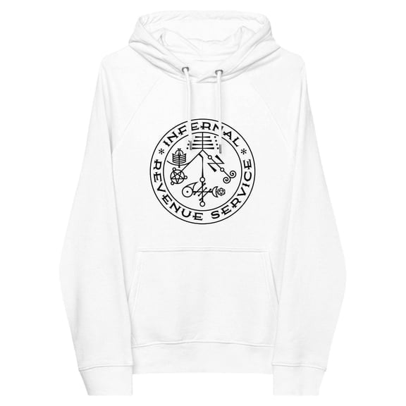 Internal Revenue Service | IRS Pullover Hoodie
