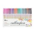 thumbnail image 1 of SIfdSeng Tip Outline Marker for Precision Line Work and Color Coding Crafting Stationery for Writing Drawing and Labeling 2ml, 1 of 5