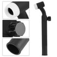 thumbnail image 1 of Antorcha de soldadura TIG WP-17FV Cuerpo de cabezal flexible con válvula Accesorio de soldadura TIG refrigerado por aire, 1 of 11