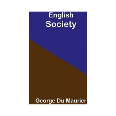 English Society, (Paperback)