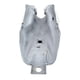 thumbnail image 4 of Tanque de Gasolina para Moto YBR125 WH Kinlley Color Blanco, 4 of 4