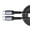 0.5m, variant on 100W Fast Charging Cord Nylon Braided Type C to Type C Data Cable Wire Build-in e-Marker for Home Travel