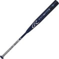 thumbnail image 2 of Rawlings Mantra Fastpitch Softball Bat | 34-inch | -9, 2 of 2