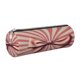 thumbnail image 1 of Disketp Retro Bow Estuche Organizador de Lápices de Cuero, Estuche de Oficina con Cremallera para Bolígrafo y Lápiz, 1 of 6