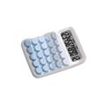 thumbnail image 2 of Guardoinrt Mechanical Switch Calculator Handheld for Bac Numerical Calculation for young people,clear sound,using Sturdy Gradient Blue, 2 of 6