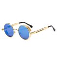 thumbnail image 1 of Steampunk Polarized Sunglasses UV Protection Adult Unisex  Occasion, 1 of 7