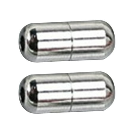 

MEGAWHEELS Shoelace Buckle Lock Metal No Tie Lace Lock for No Tie Shoelaces