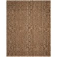 thumbnail image 2 of Safavieh Natural Fiber 4' X 6' Hand Woven Jute Rug, 2 of 2