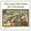 Last Mile Home For Christmas / Various (CD)