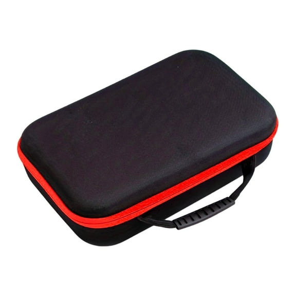 simhoa Electric Drill Carry Case Carrying Case Multifunctional, Tool Bag Travel Case for Cordless Drill, Screwdriver, Pliers, Wrench Long