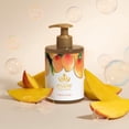 thumbnail image 1 of Malie Organics' Mango Nectar Organic Liquid Hand Soap, 1 of 3