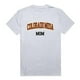 W Republic Products 549-284-WHT-04 T-Shirt Colorado Mesa University College Mom&44; Blanc - Extra Large – image 1 sur 1