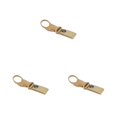 thumbnail image 3 of Naiovety Colgador de correas montado en cinturón para botella, soporte para botellas de pesca de viaje para acampar, hebillas de plástico de Type4 NO4, 3 of 6