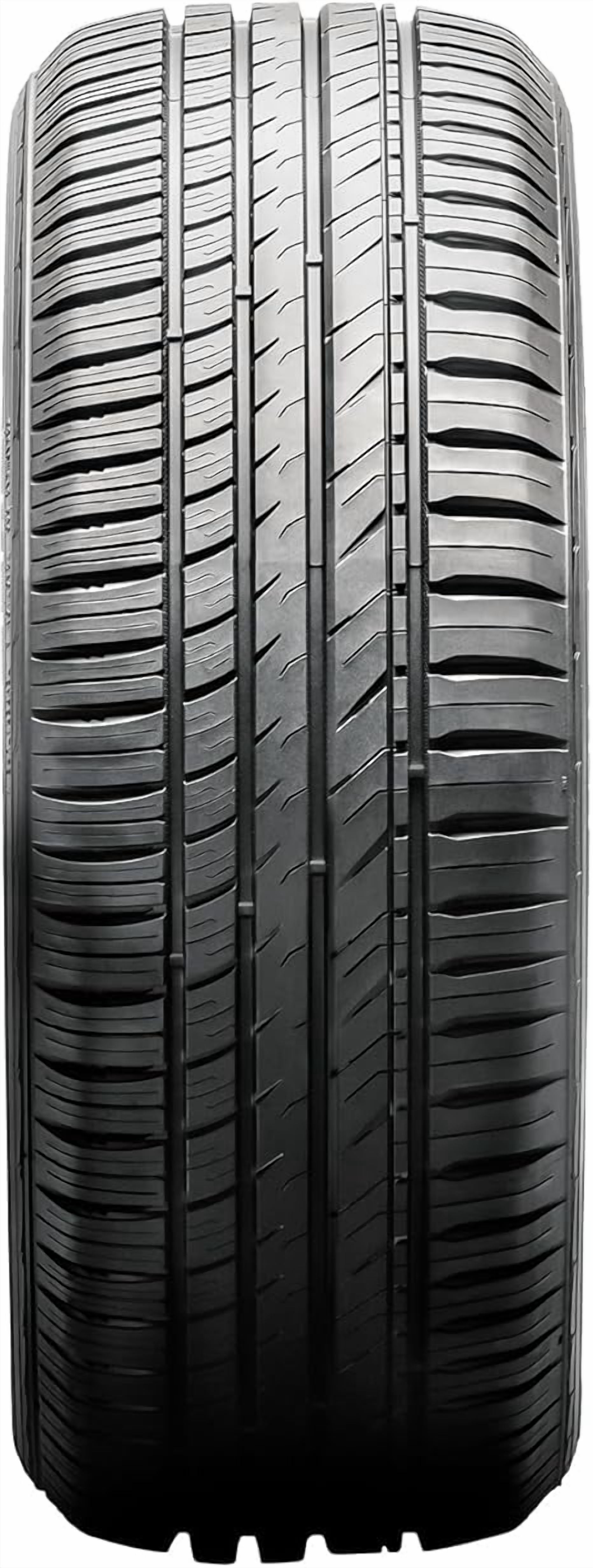 Milestar Weatherguard P205/65R16 127 Q Tire