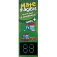 thumbnail image 1 of Matemágicas : Sumas, 1 of 2
