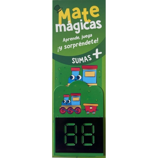 Matemágicas : Sumas