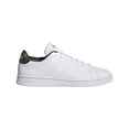 thumbnail image 1 of Calzado Adidas Unisex Advantage Base Gw9283 Blanco Camu Adidas  GW9283, 1 of 3