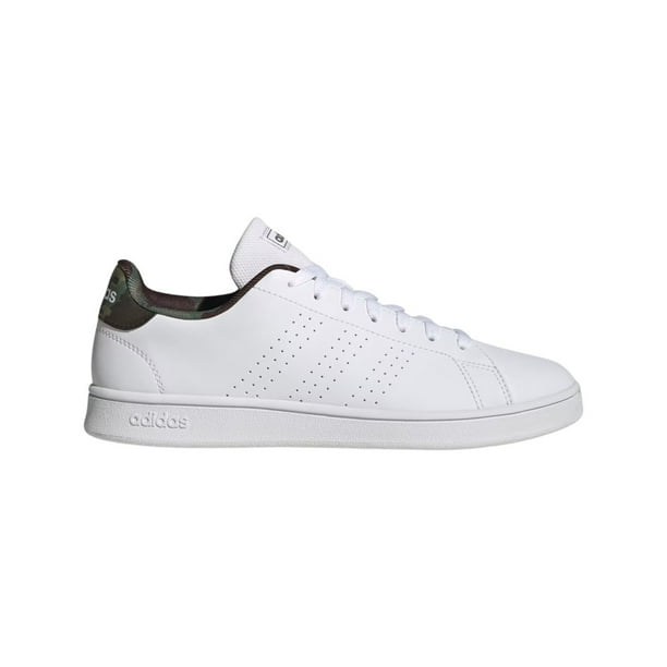 Calzado Adidas Unisex Advantage Base GW9283 Blanco