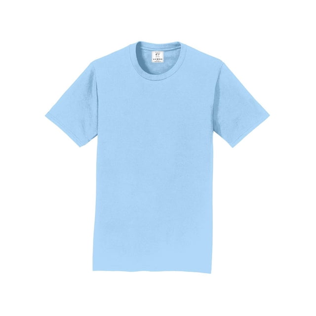 Gravity Threads Fan Favorite Short-Sleeve T-Shirt - Light Blue - 6X-Large