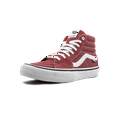 thumbnail image 4 of VANS MENS SK8 Hi Pro VN0A45JDV0C from Stadium Goods, 4 of 6