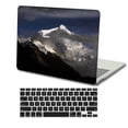 thumbnail image 4 of KSK KAISHEK Hard Shell Case Compatible with MacBook Air 13.6 Inch( Retina Display, 2022.0) + Black Keyboard Cover Model A2681 m2, Type C Colorful B 1037, 4 of 5