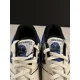thumbnail image 5 of New Balance 550 Sneakers | Sea Salt Team Royal BB550VTA — Men’s Size 10 NEW, 5 of 6