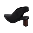 thumbnail image 5 of Antelope Women's Hedda Leather Heel Mules, 5 of 6